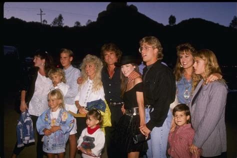 jennifer landon siblings|Jennifer Landon Has 8 Siblings Yet Shares the Same。